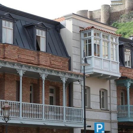 Meidan Bazaar Prime Location Apartment Τυφλίδα Εξωτερικό φωτογραφία
