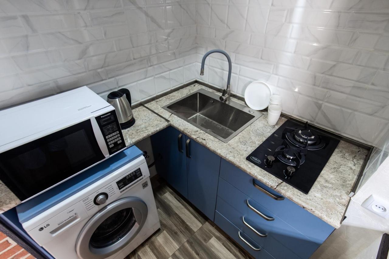 Meidan Bazaar Prime Location Apartment Τυφλίδα Εξωτερικό φωτογραφία