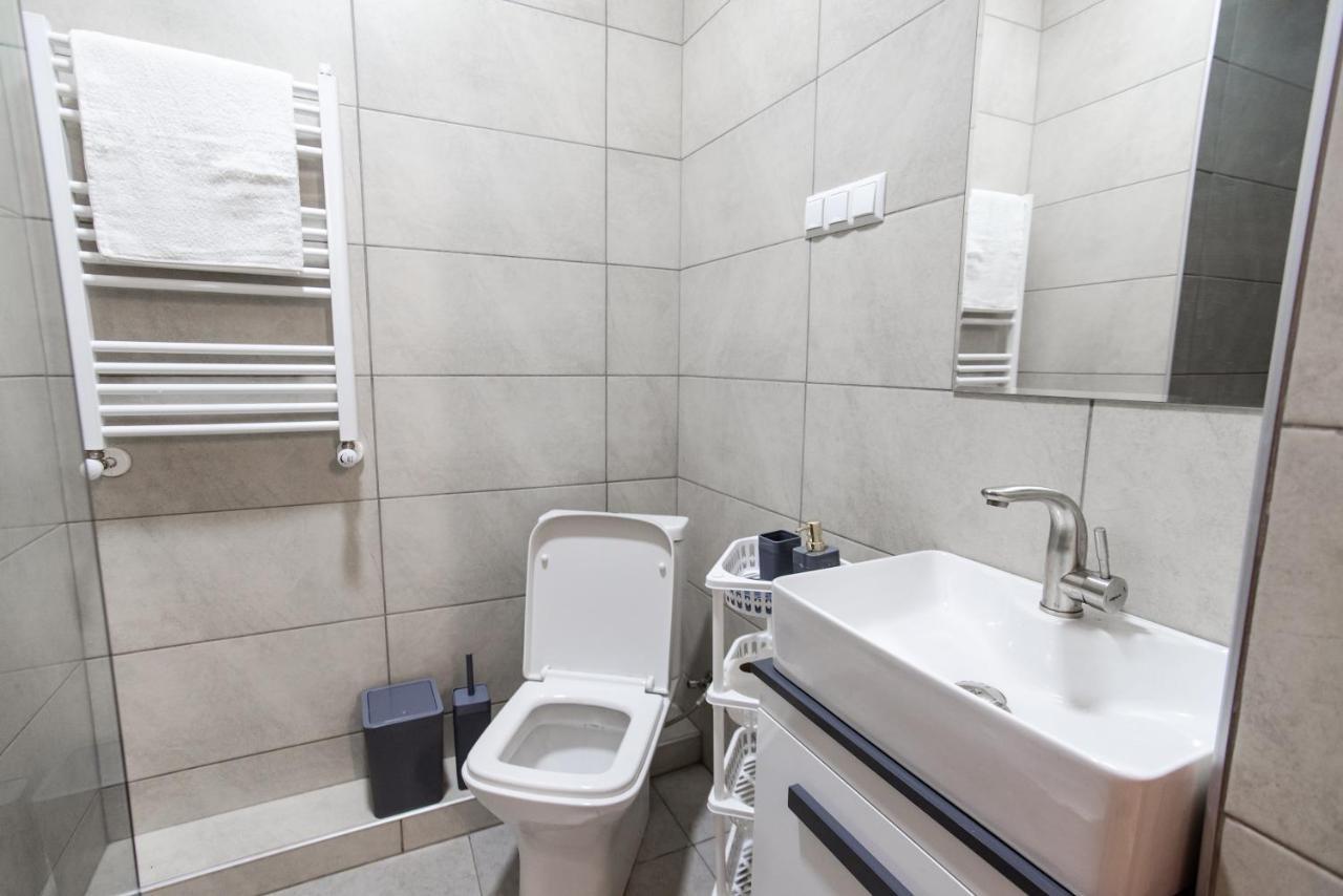 Meidan Bazaar Prime Location Apartment Τυφλίδα Εξωτερικό φωτογραφία