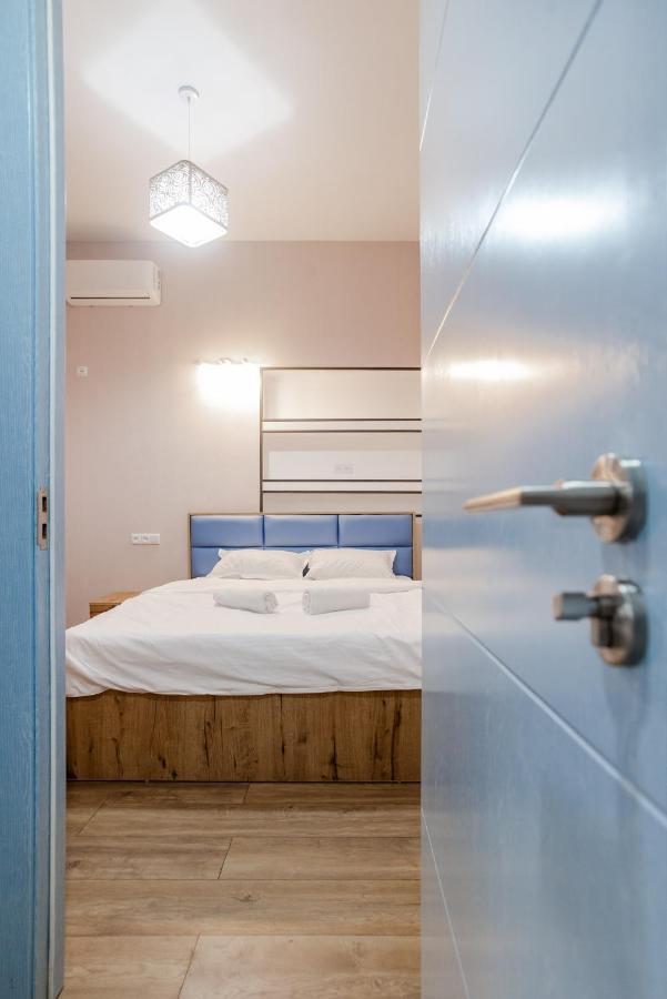 Meidan Bazaar Prime Location Apartment Τυφλίδα Εξωτερικό φωτογραφία