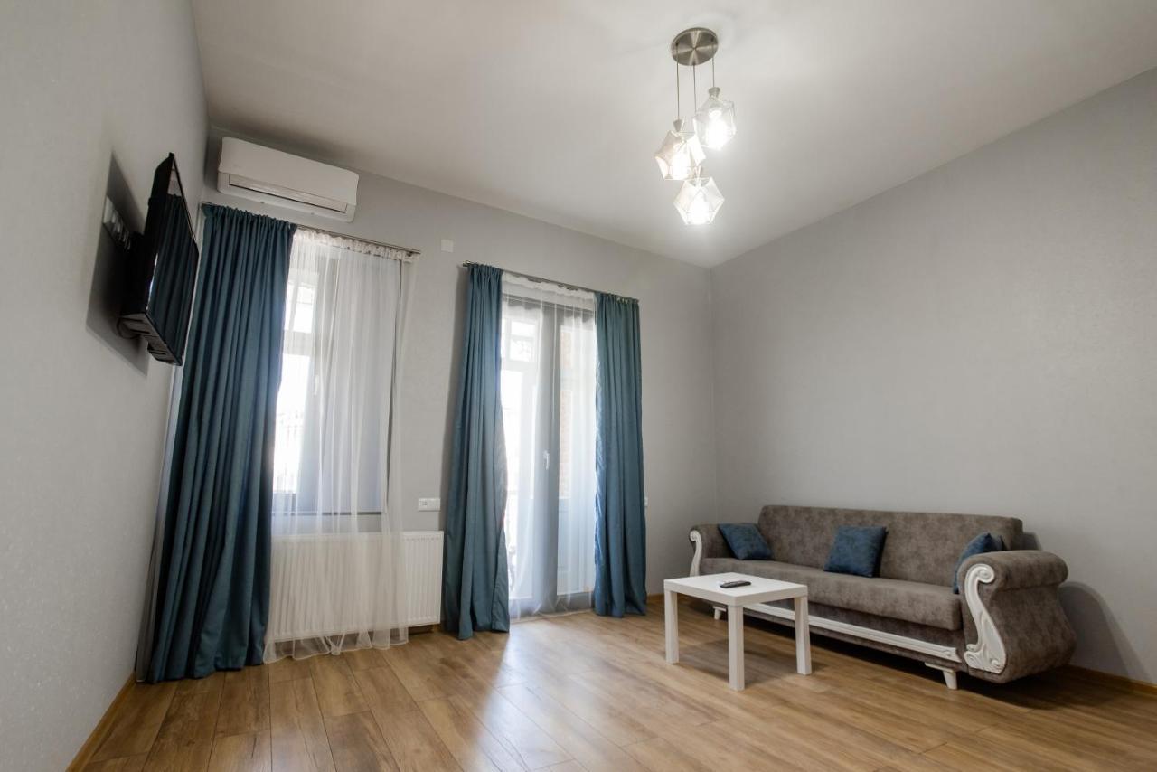 Meidan Bazaar Prime Location Apartment Τυφλίδα Εξωτερικό φωτογραφία