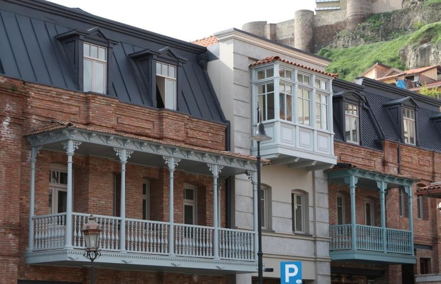 Meidan Bazaar Prime Location Apartment Τυφλίδα Εξωτερικό φωτογραφία